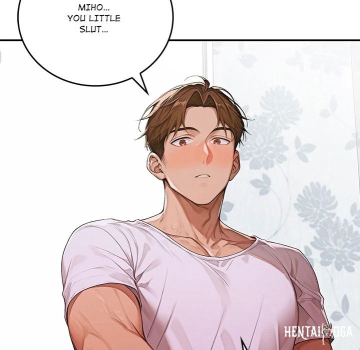 Desire Village Desire Village Chapter 9 - Page 157