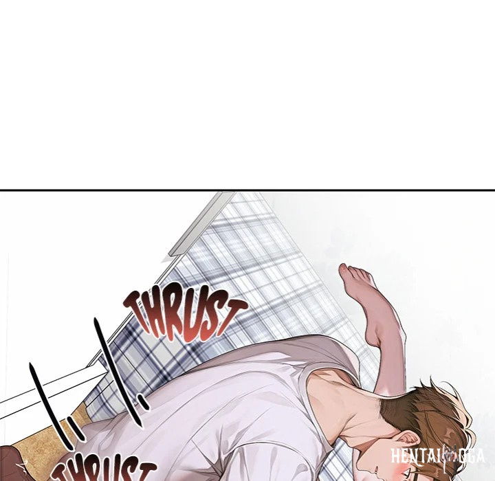 Desire Village Desire Village Chapter 9 - Page 167