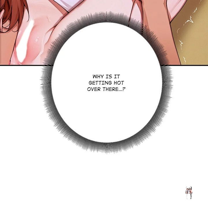 Desire Village Desire Village Chapter 9 - Page 17