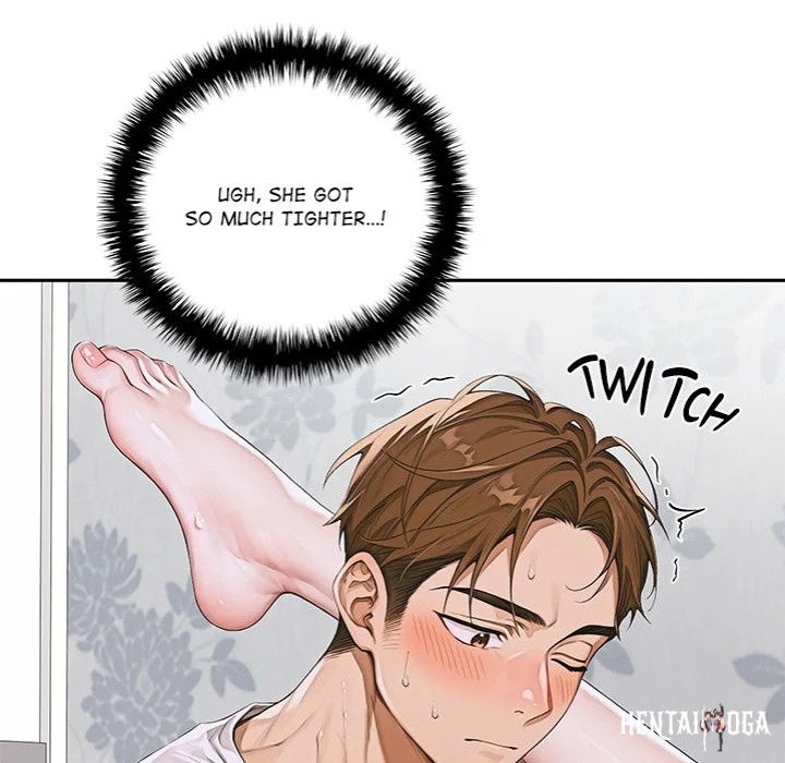 Desire Village Desire Village Chapter 9 - Page 174