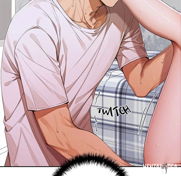 Desire Village Desire Village Chapter 9 - Page 175