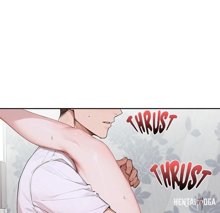 Desire Village Desire Village Chapter 9 - Page 179