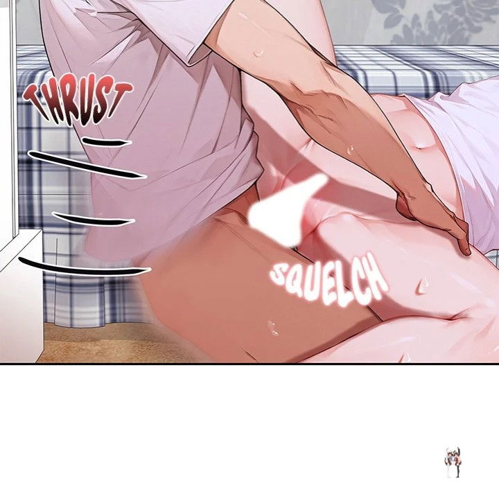 Desire Village Desire Village Chapter 9 - Page 180