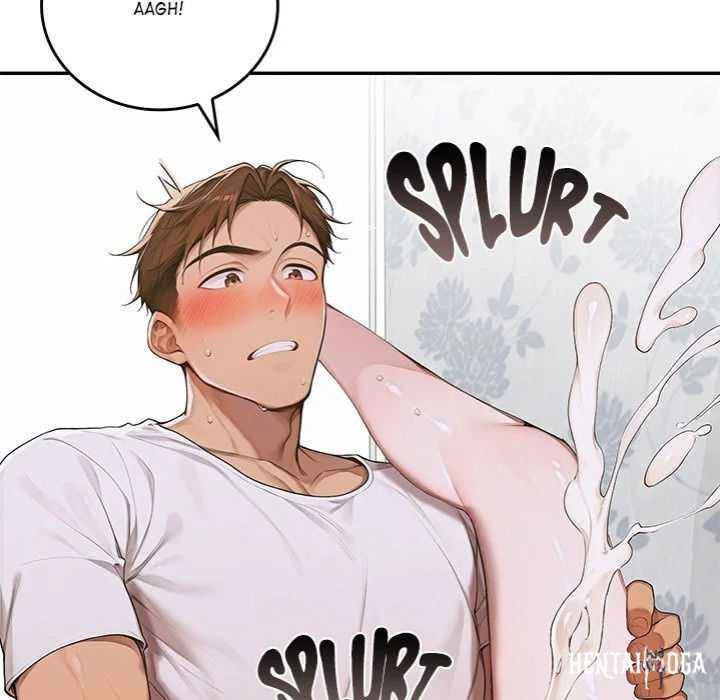 Desire Village Desire Village Chapter 9 - Page 186