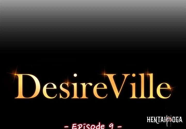Desire Village Desire Village Chapter 9 - Page 2