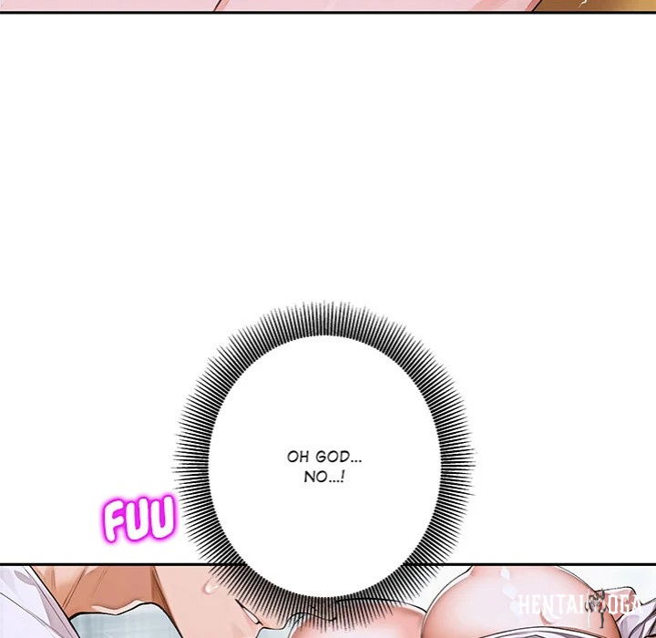 Desire Village Desire Village Chapter 9 - Page 22