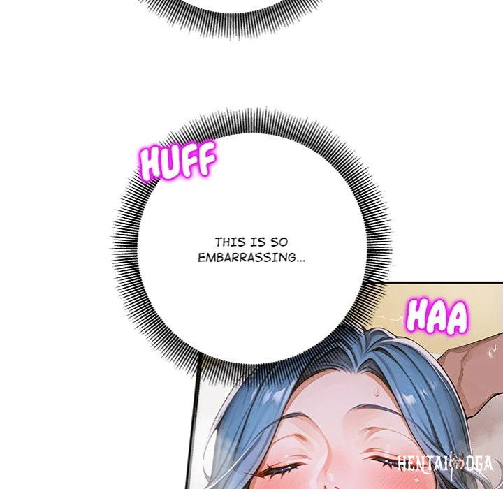 Desire Village Desire Village Chapter 9 - Page 24