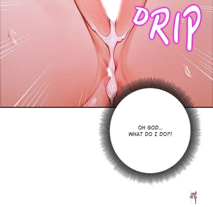 Desire Village Desire Village Chapter 9 - Page 27