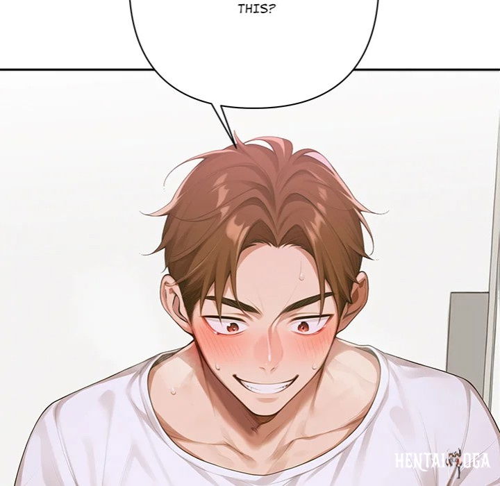 Desire Village Desire Village Chapter 9 - Page 30