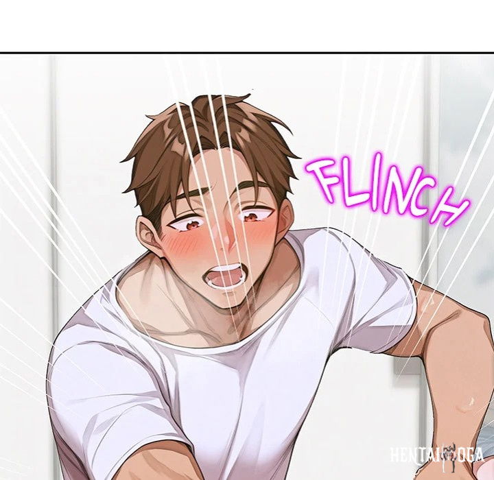 Desire Village Desire Village Chapter 9 - Page 39