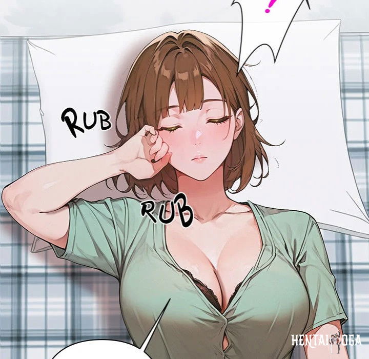 Desire Village Desire Village Chapter 9 - Page 42