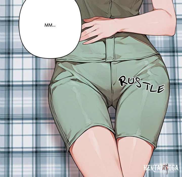 Desire Village Desire Village Chapter 9 - Page 43