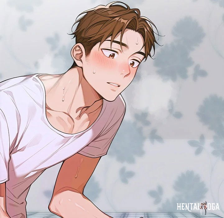 Desire Village Desire Village Chapter 9 - Page 5