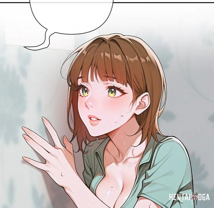 Desire Village Desire Village Chapter 9 - Page 55