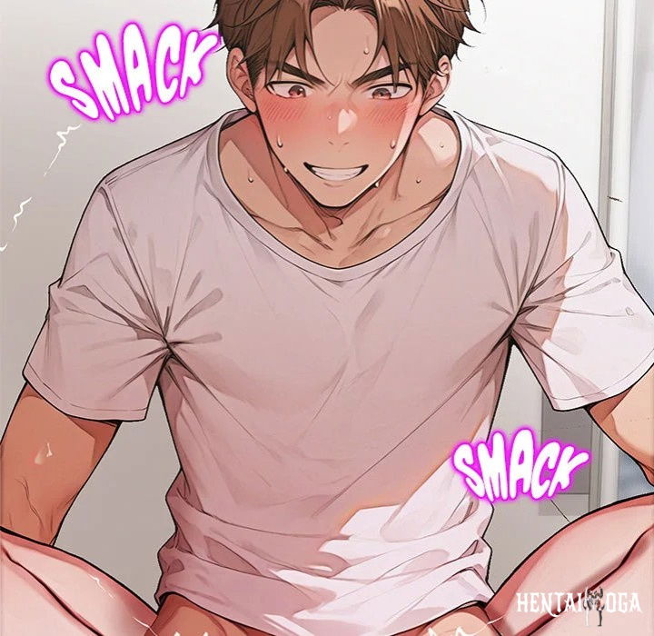 Desire Village Desire Village Chapter 9 - Page 61