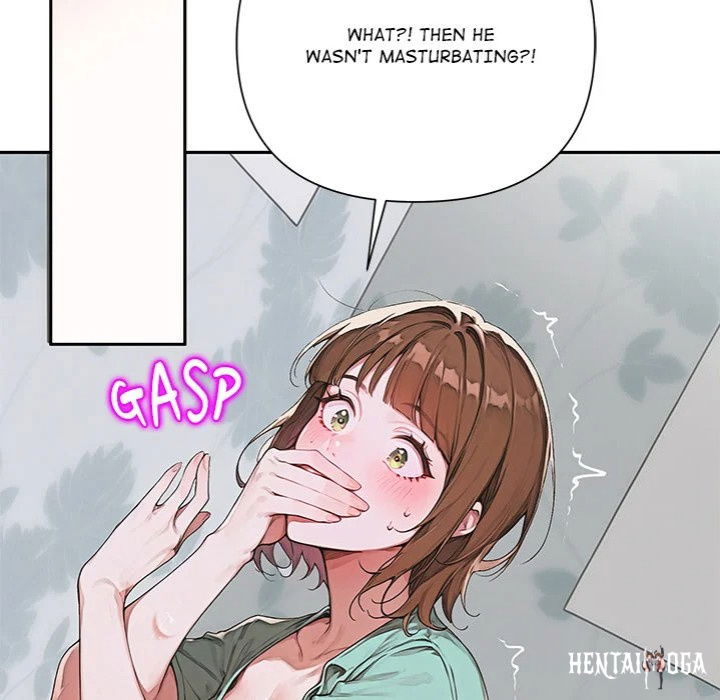 Desire Village Desire Village Chapter 9 - Page 64