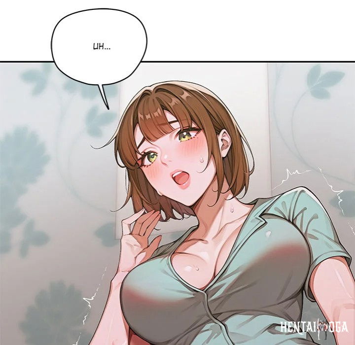 Desire Village Desire Village Chapter 9 - Page 67