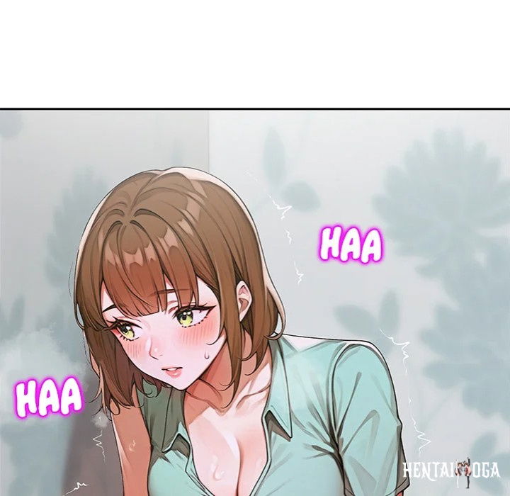 Desire Village Desire Village Chapter 9 - Page 69