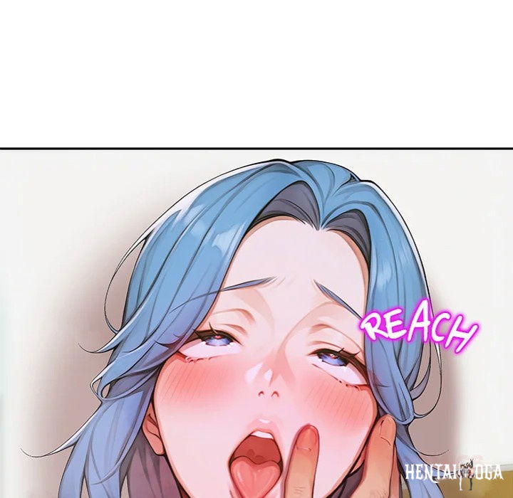 Desire Village Desire Village Chapter 9 - Page 84