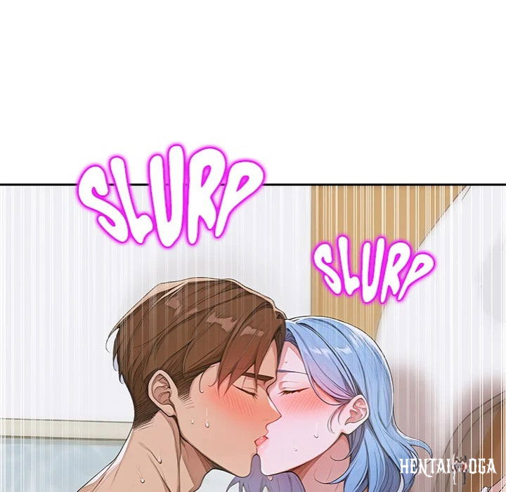 Desire Village Desire Village Chapter 9 - Page 86