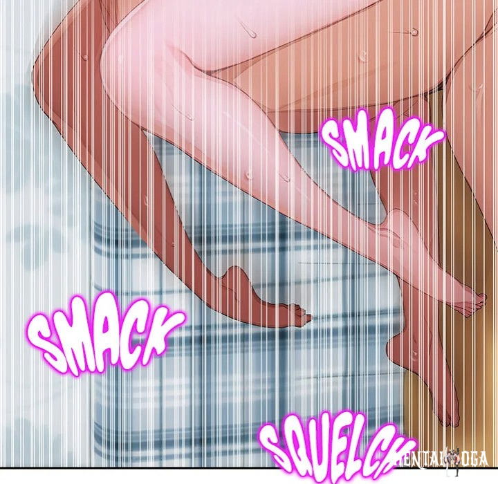 Desire Village Desire Village Chapter 9 - Page 88