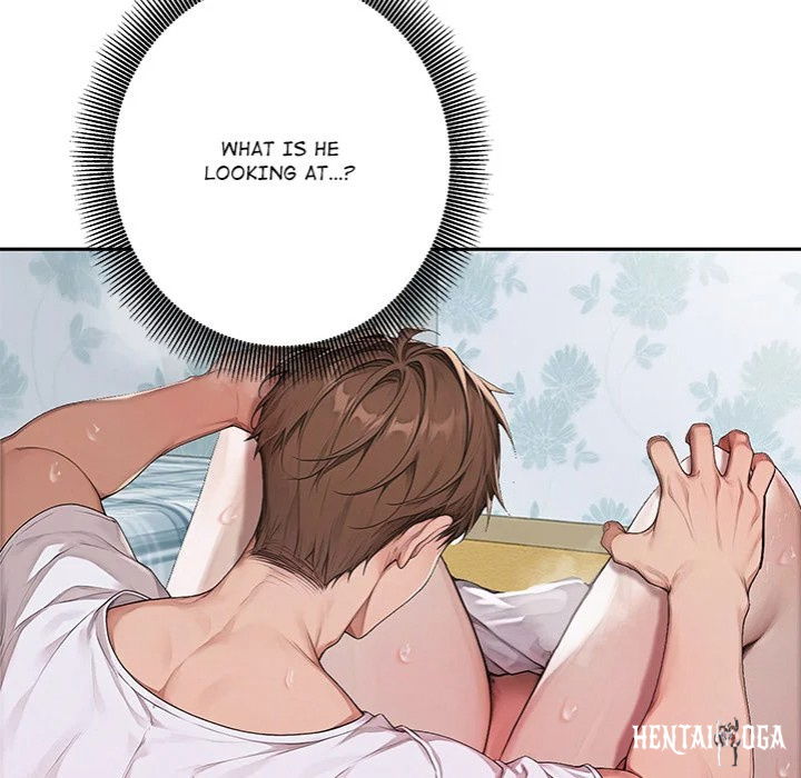 Desire Village Desire Village Chapter 9 - Page 9