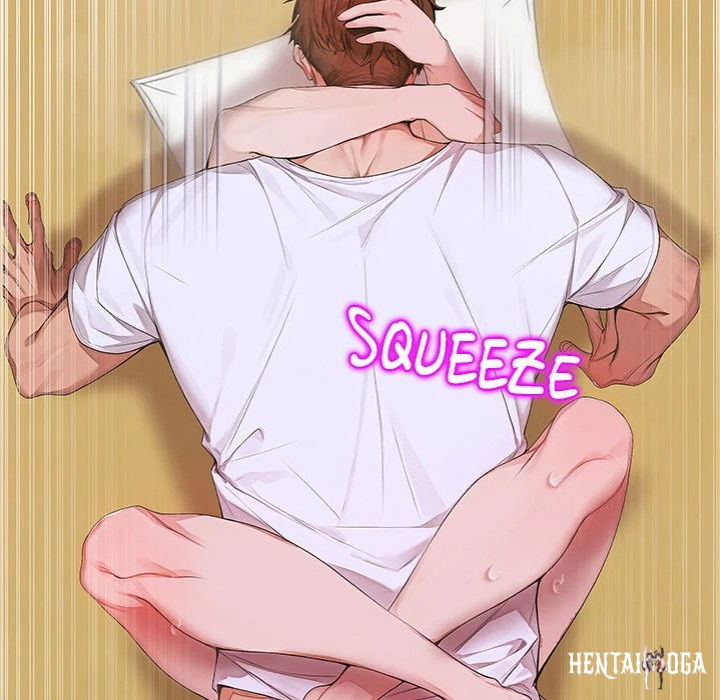 Desire Village Desire Village Chapter 9 - Page 90