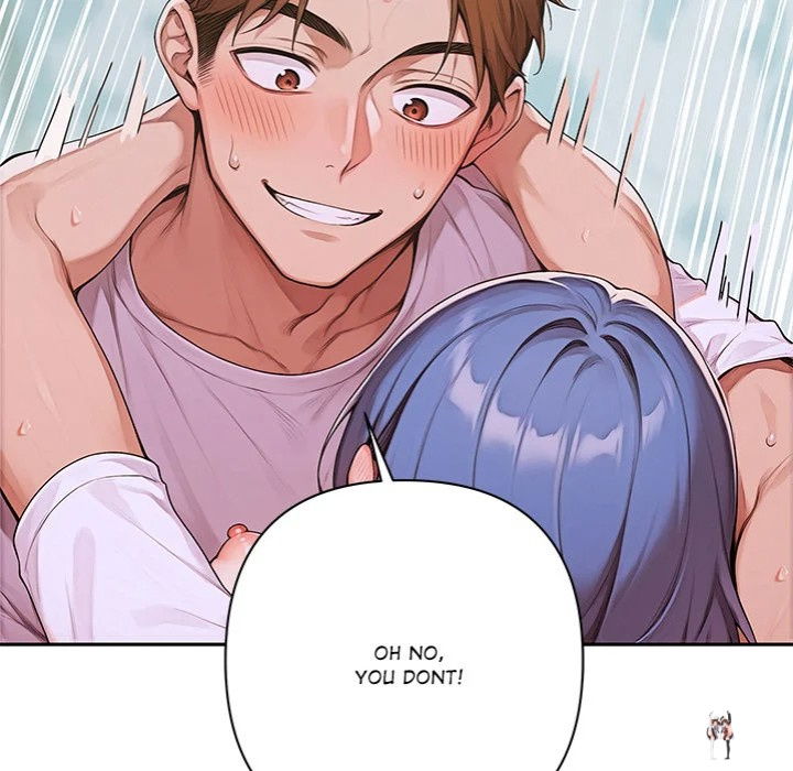 Desire Village Desire Village Chapter 9 - Page 95