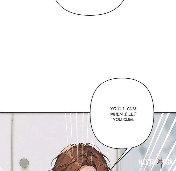 Desire Village Desire Village Chapter 9 - Page 96