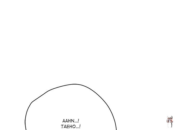 Desire Village Desire Village Chapter 8 - Page 1