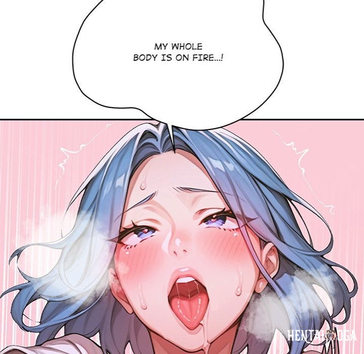 Desire Village Desire Village Chapter 8 - Page 10