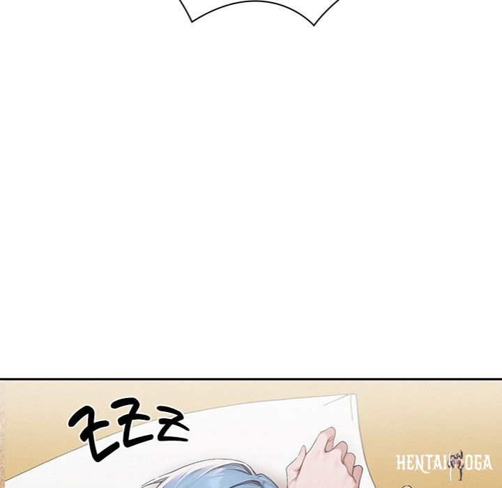 Desire Village Desire Village Chapter 8 - Page 101