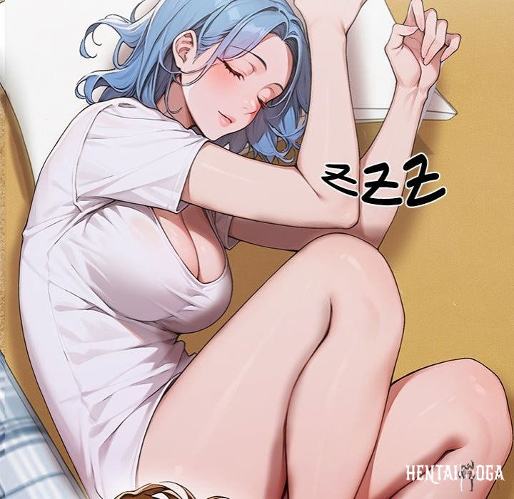 Desire Village Desire Village Chapter 8 - Page 102