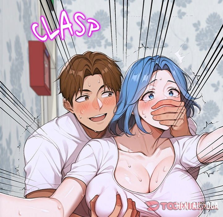 Desire Village Desire Village Chapter 8 - Page 108