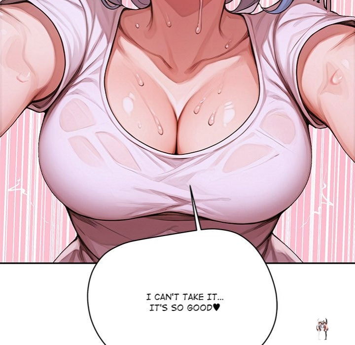 Desire Village Desire Village Chapter 8 - Page 11