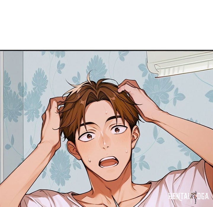 Desire Village Desire Village Chapter 8 - Page 111