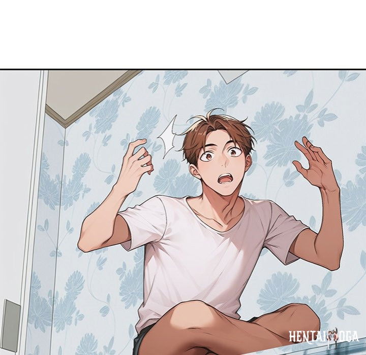 Desire Village Desire Village Chapter 8 - Page 113