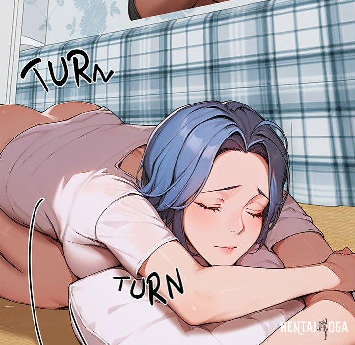 Desire Village Desire Village Chapter 8 - Page 114