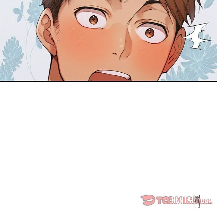 Desire Village Desire Village Chapter 8 - Page 116