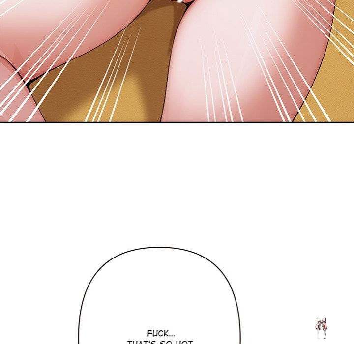 Desire Village Desire Village Chapter 8 - Page 118