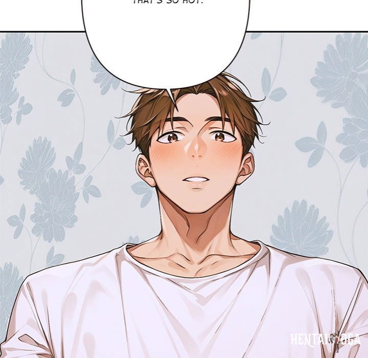 Desire Village Desire Village Chapter 8 - Page 119