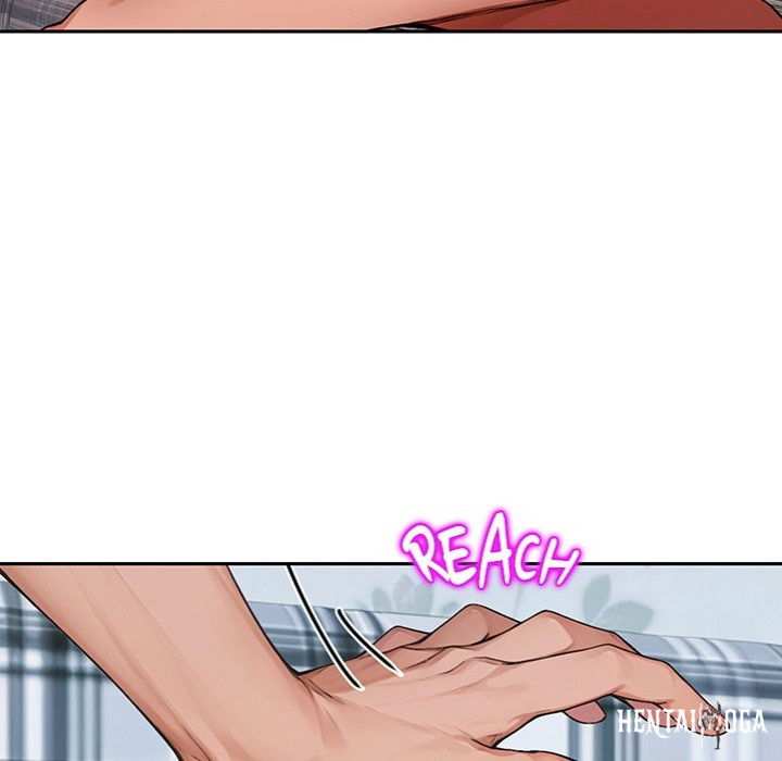 Desire Village Desire Village Chapter 8 - Page 121