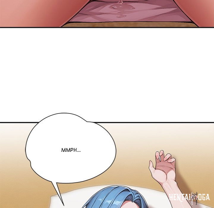 Desire Village Desire Village Chapter 8 - Page 126