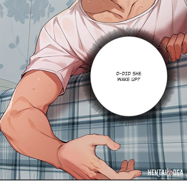 Desire Village Desire Village Chapter 8 - Page 130