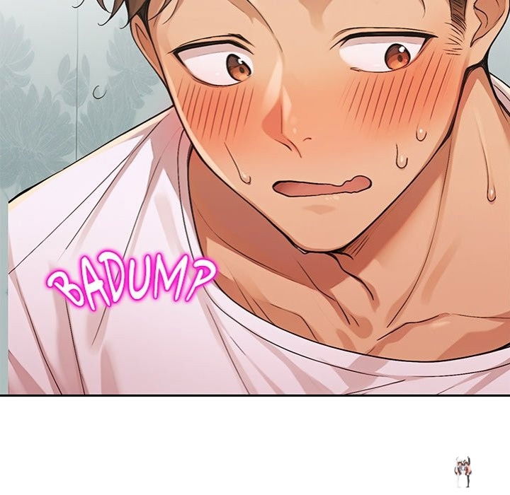 Desire Village Desire Village Chapter 8 - Page 132