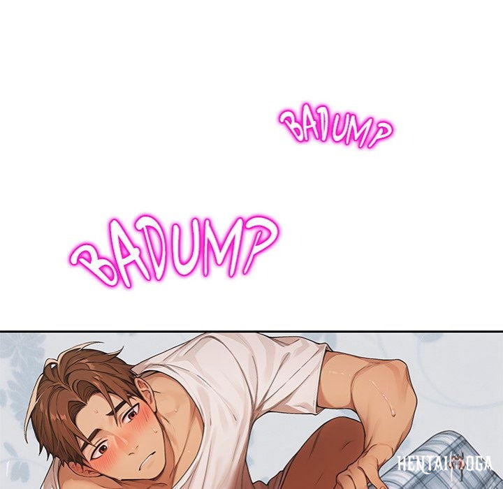 Desire Village Desire Village Chapter 8 - Page 133