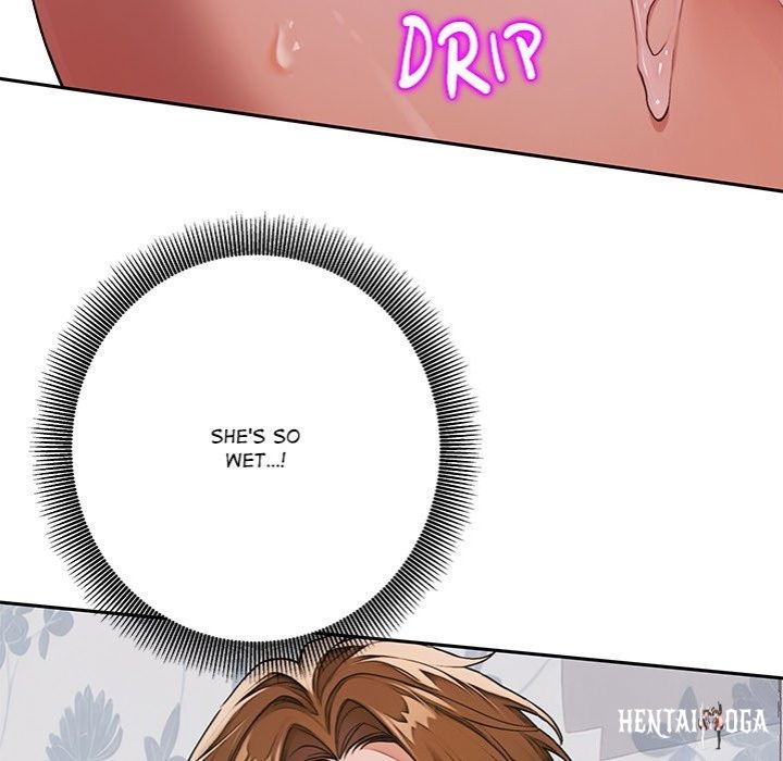 Desire Village Desire Village Chapter 8 - Page 137