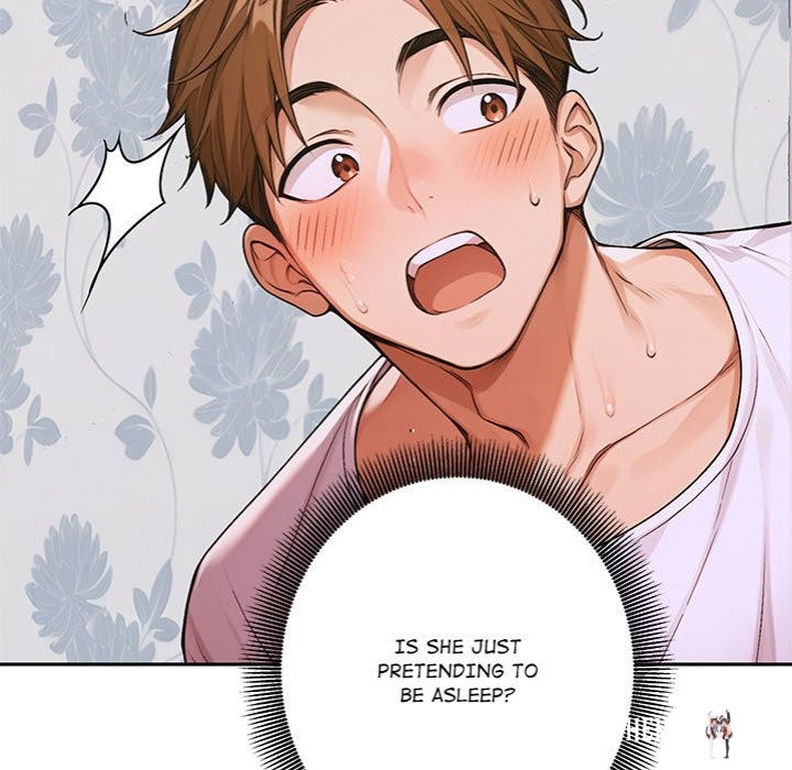 Desire Village Desire Village Chapter 8 - Page 138