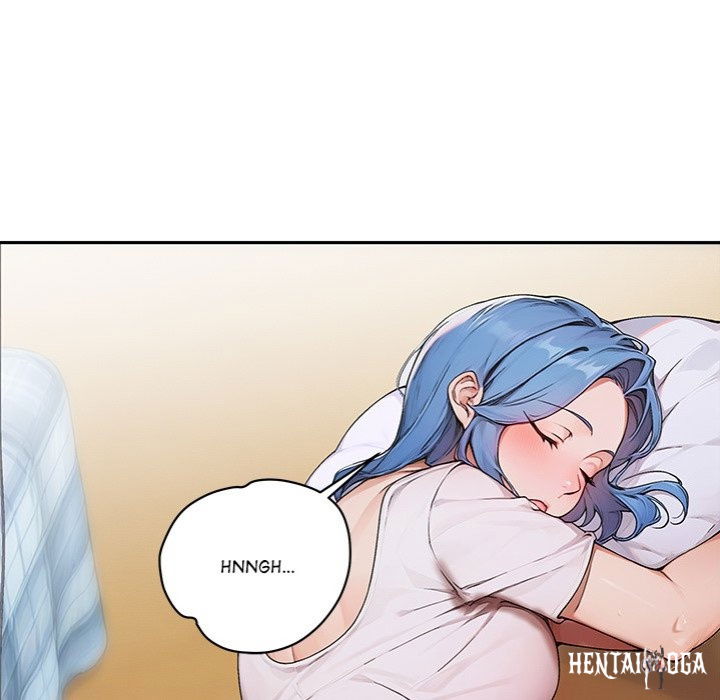 Desire Village Desire Village Chapter 8 - Page 154