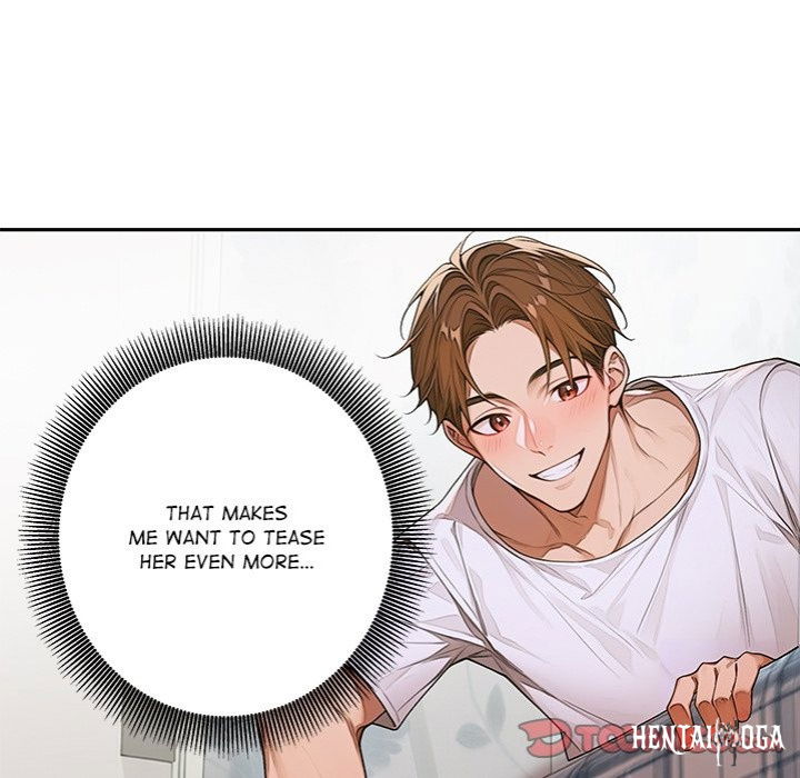 Desire Village Desire Village Chapter 8 - Page 156